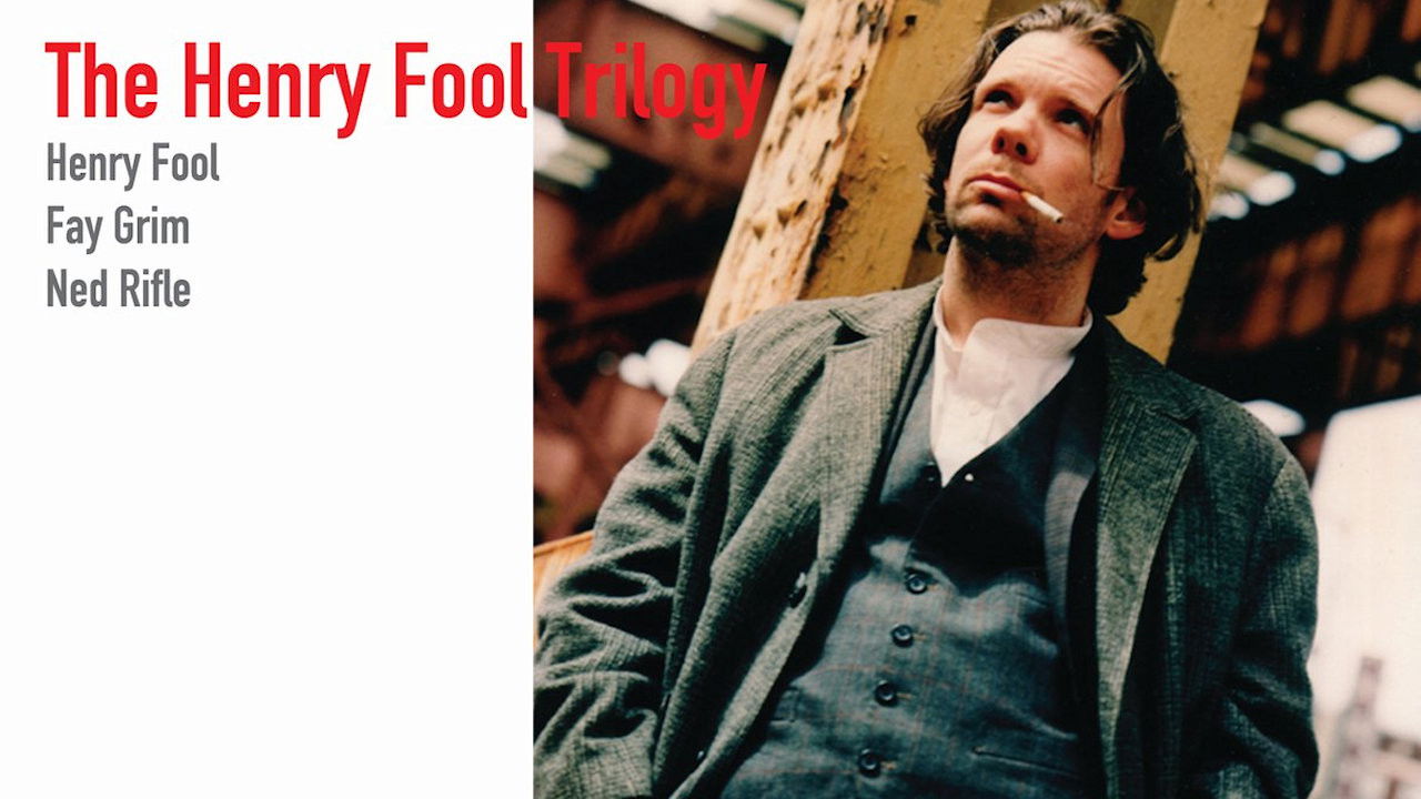 Henry Fool Collection