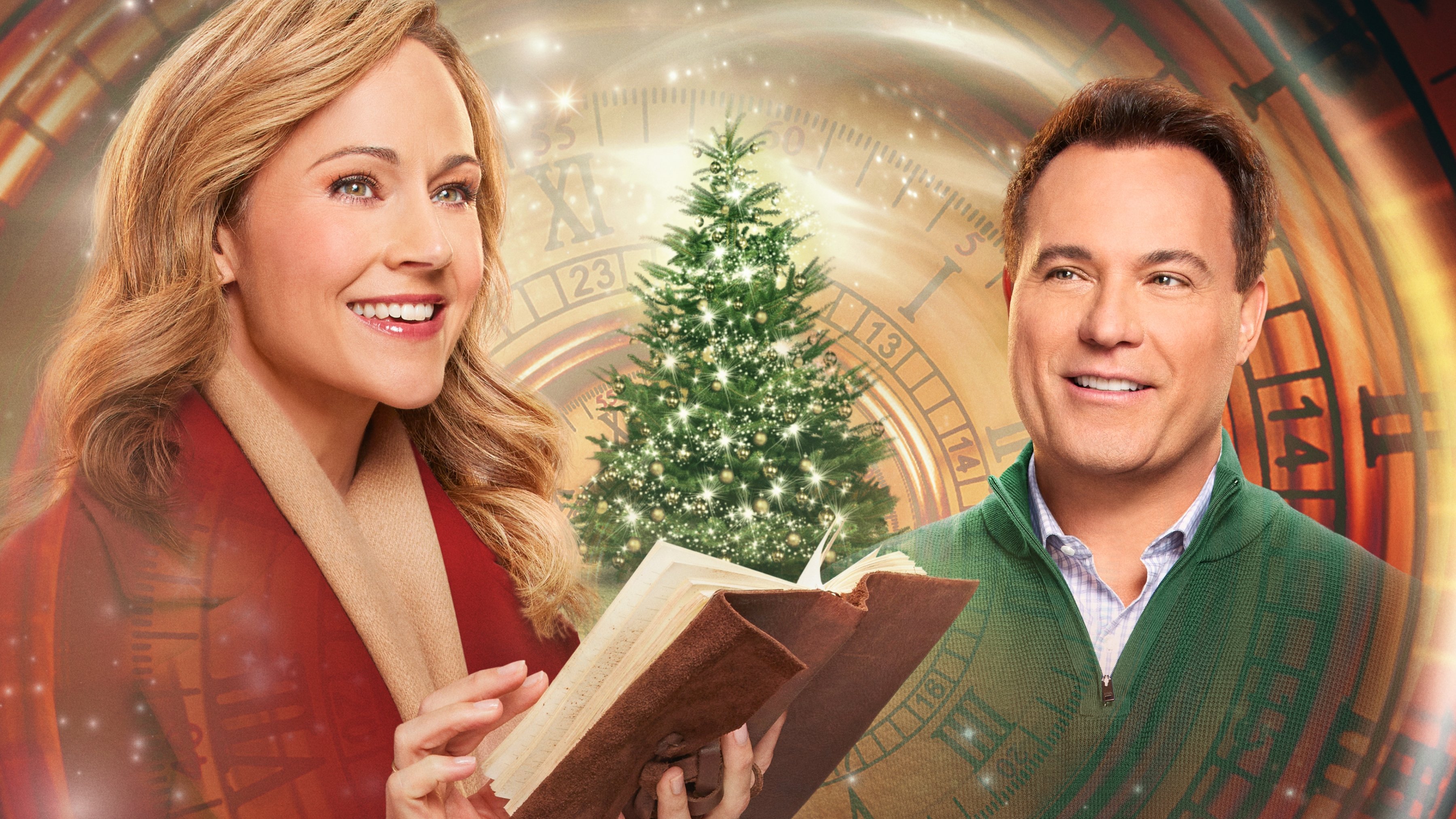 Még öt perc karácsonyra