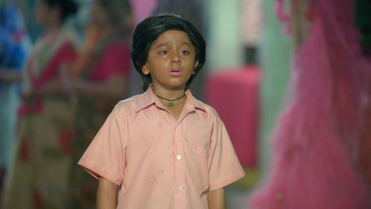 Doree In a Challenging Situation