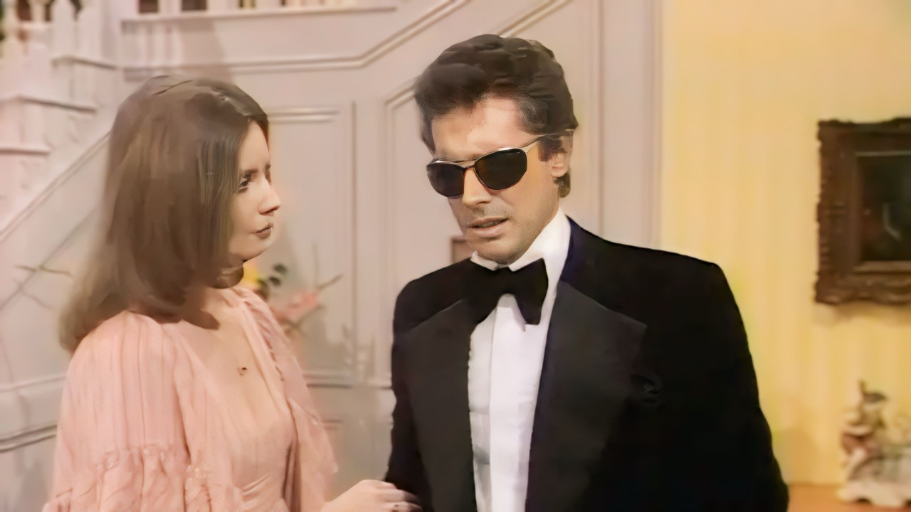 Look Back in Happiness