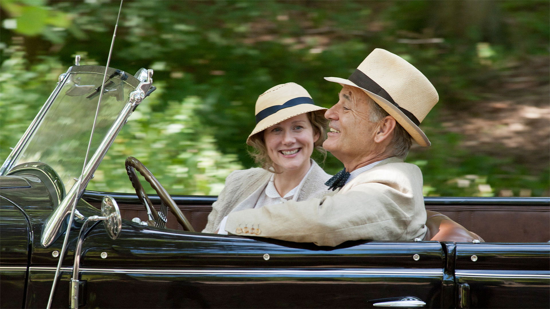 A király látogatása