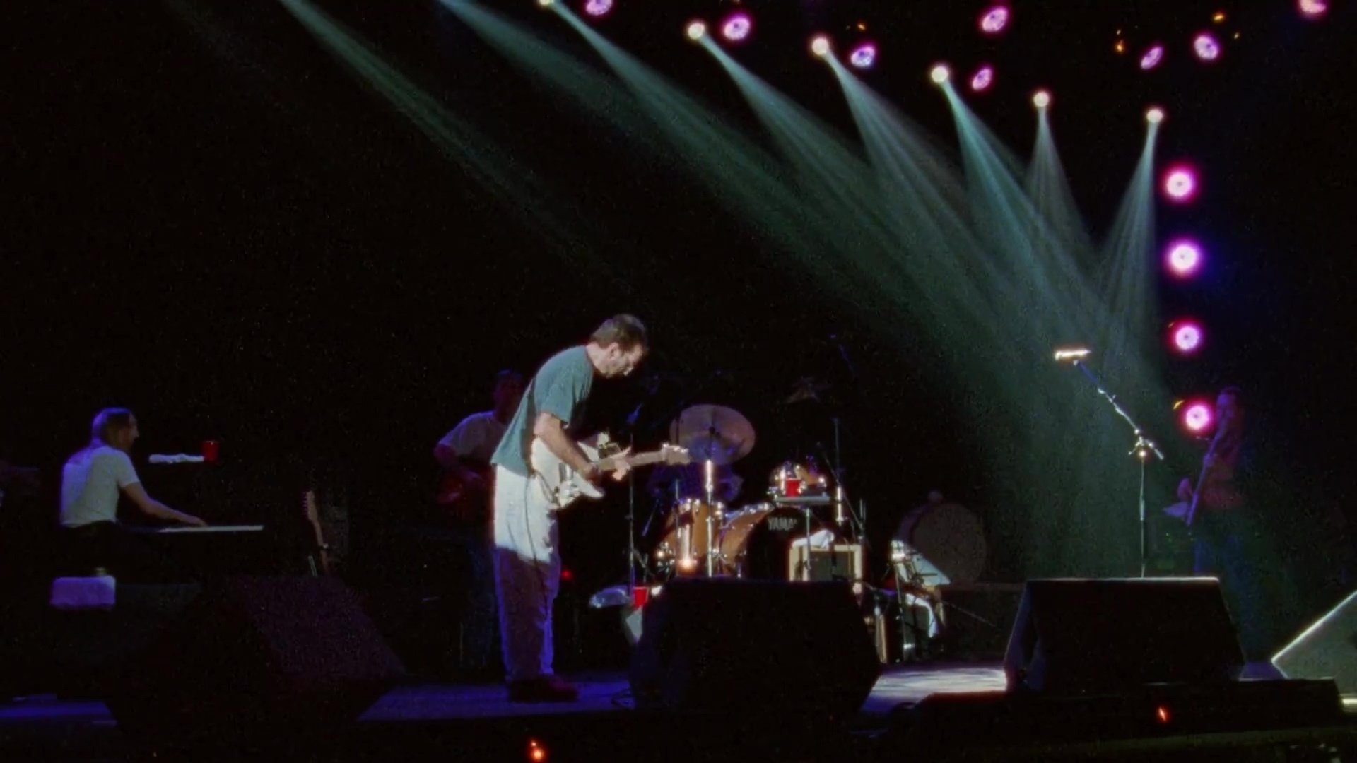 Eric Clapton - Nothing But The Blues