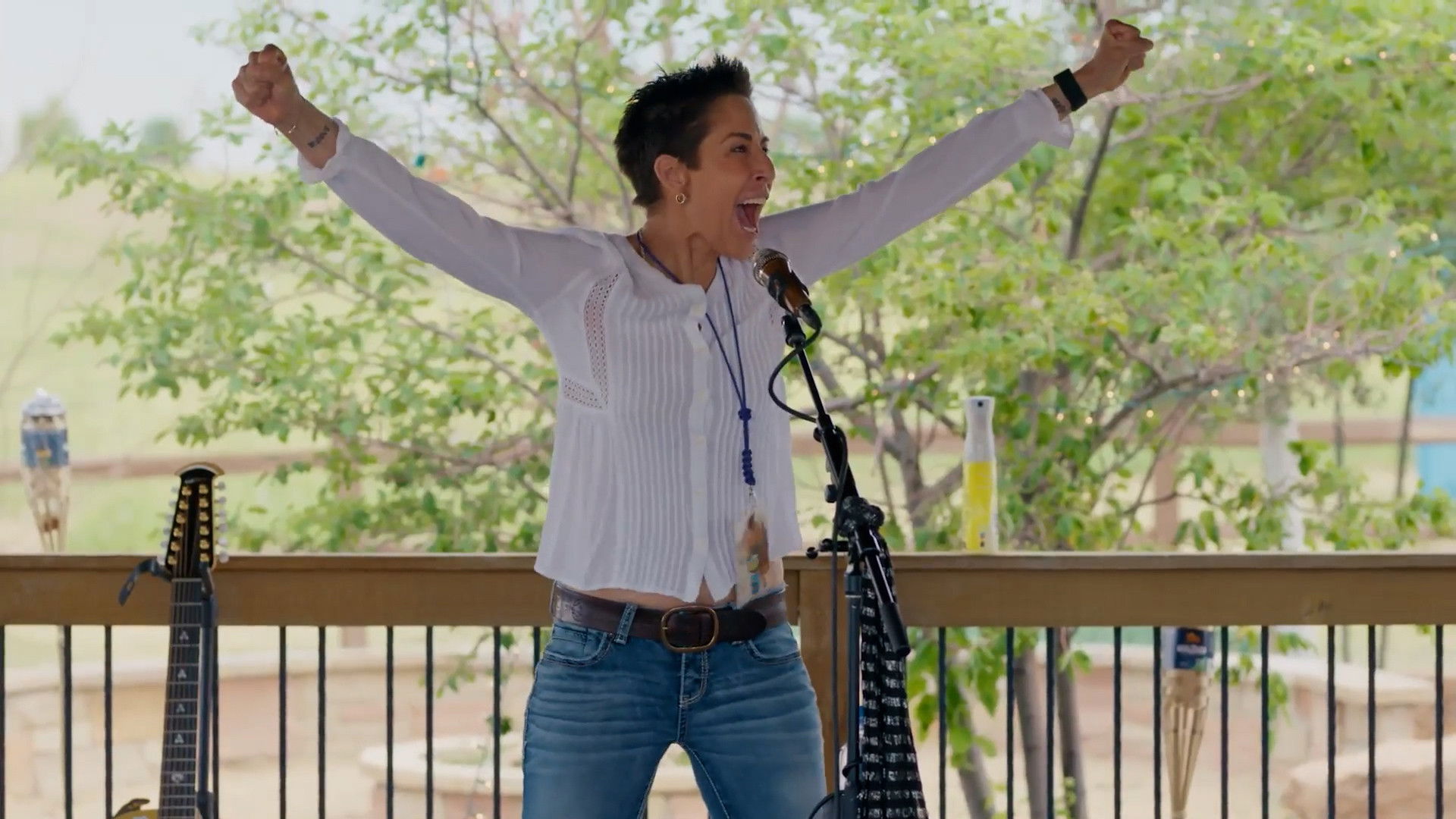 Tri Me: The Siri Lindley Story