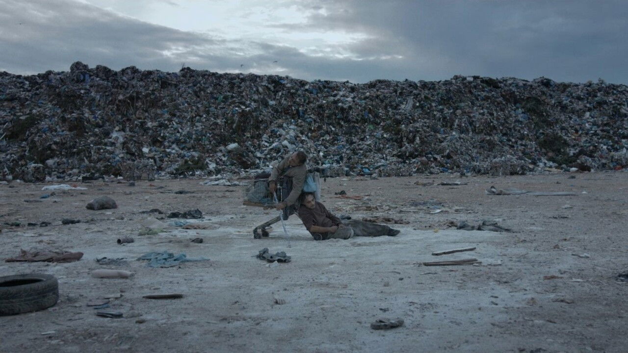 Θανάσης Καφετζής