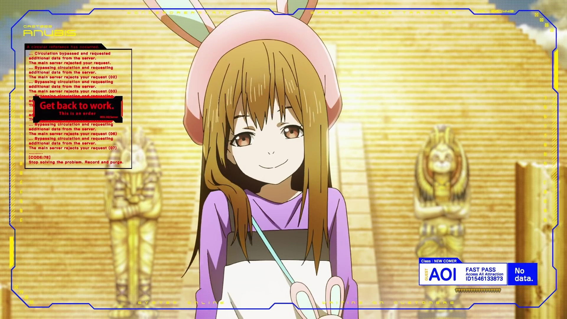 Code07: Leites -Like a Human-