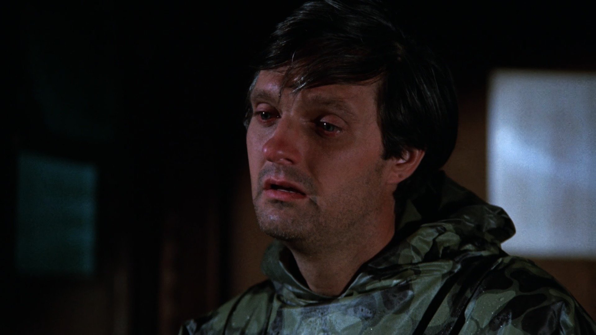 Dr. Pierce and Mr. Hyde