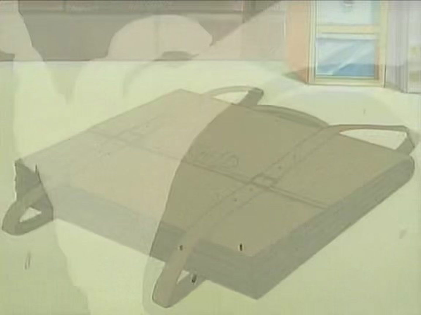 Hallelujah on Christmas Eve? My Heart