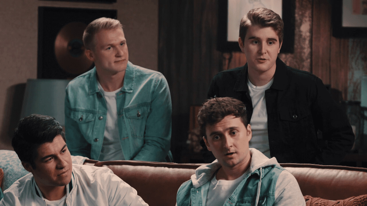 Vocal Point / Lindsey Stirling