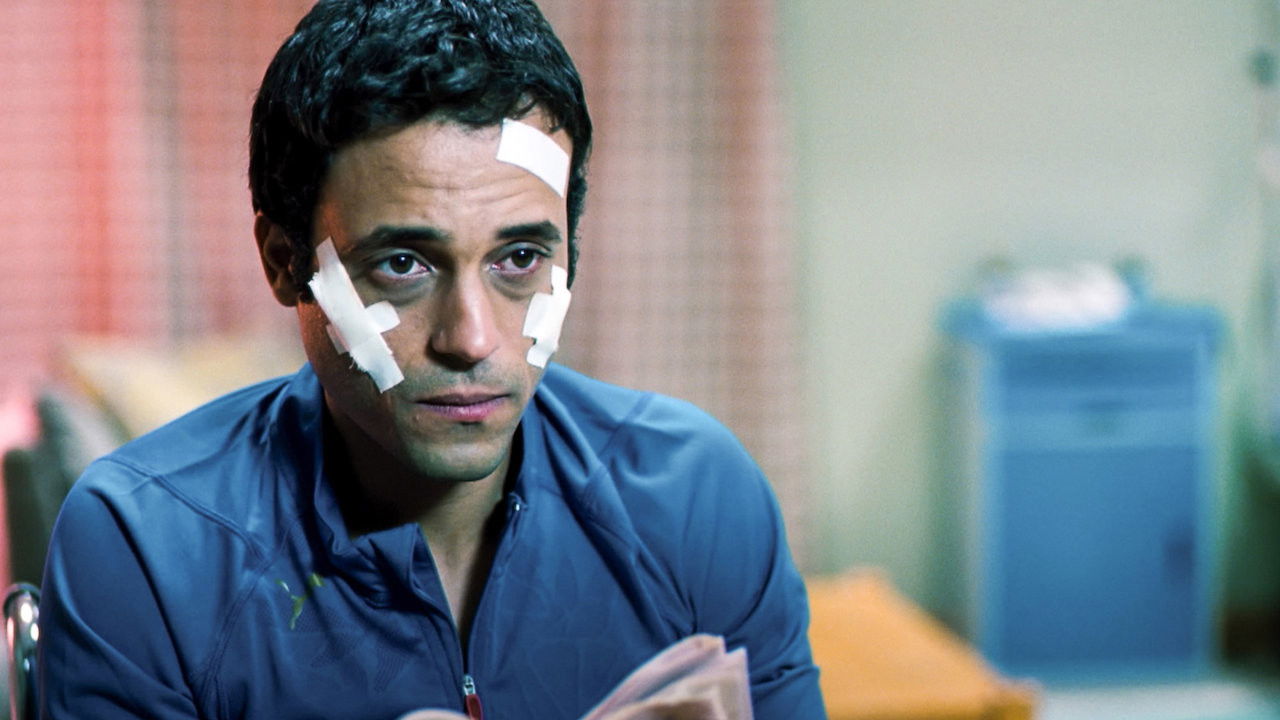 Nemzetközi pályán