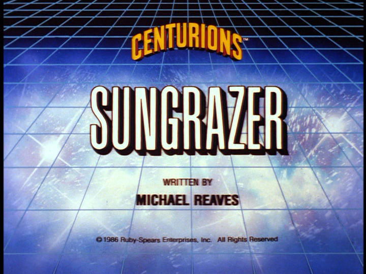 Sungrazer