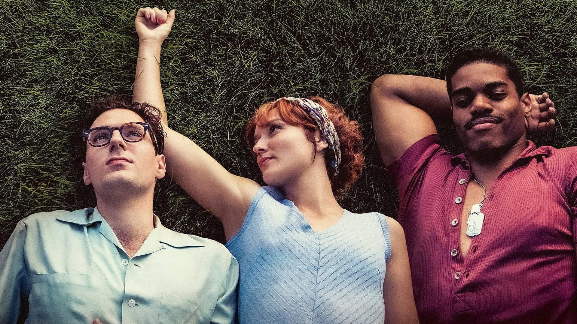 Ha eljön a szerelem