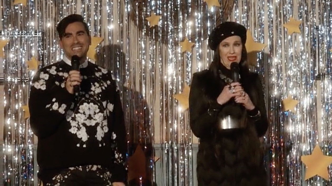 Behind the Episode: "Asbestos Fest"