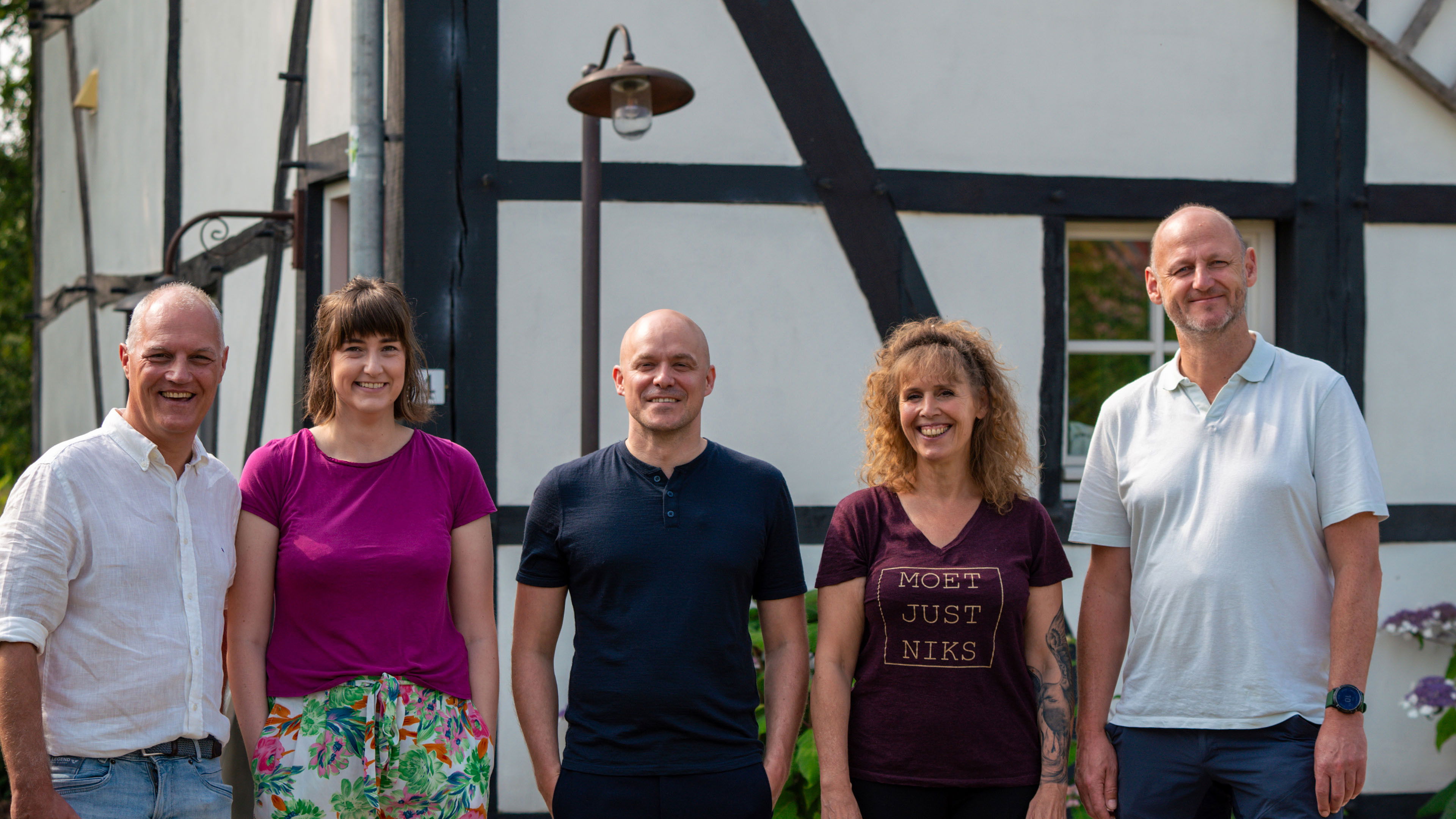 Victims of abuse and mistreatment