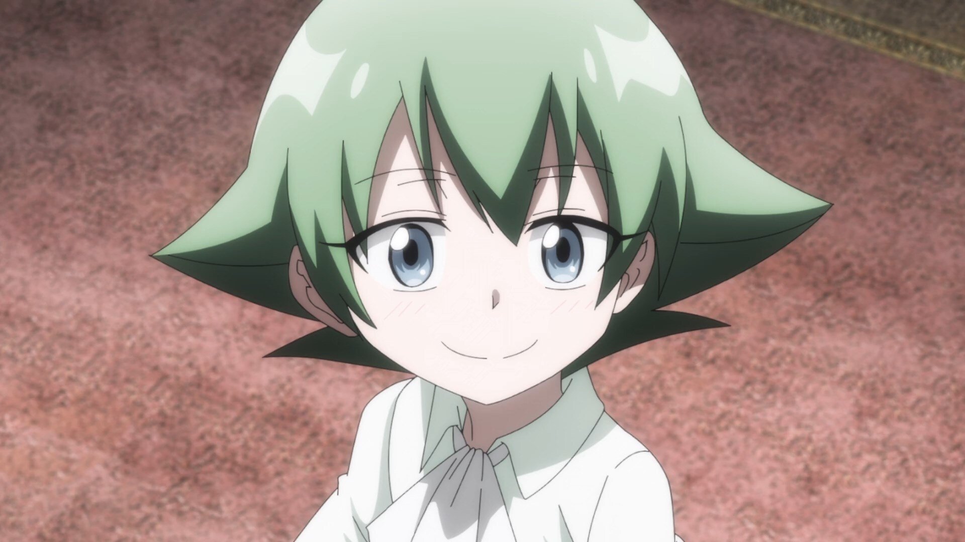 Lyserg, a bosszúálló