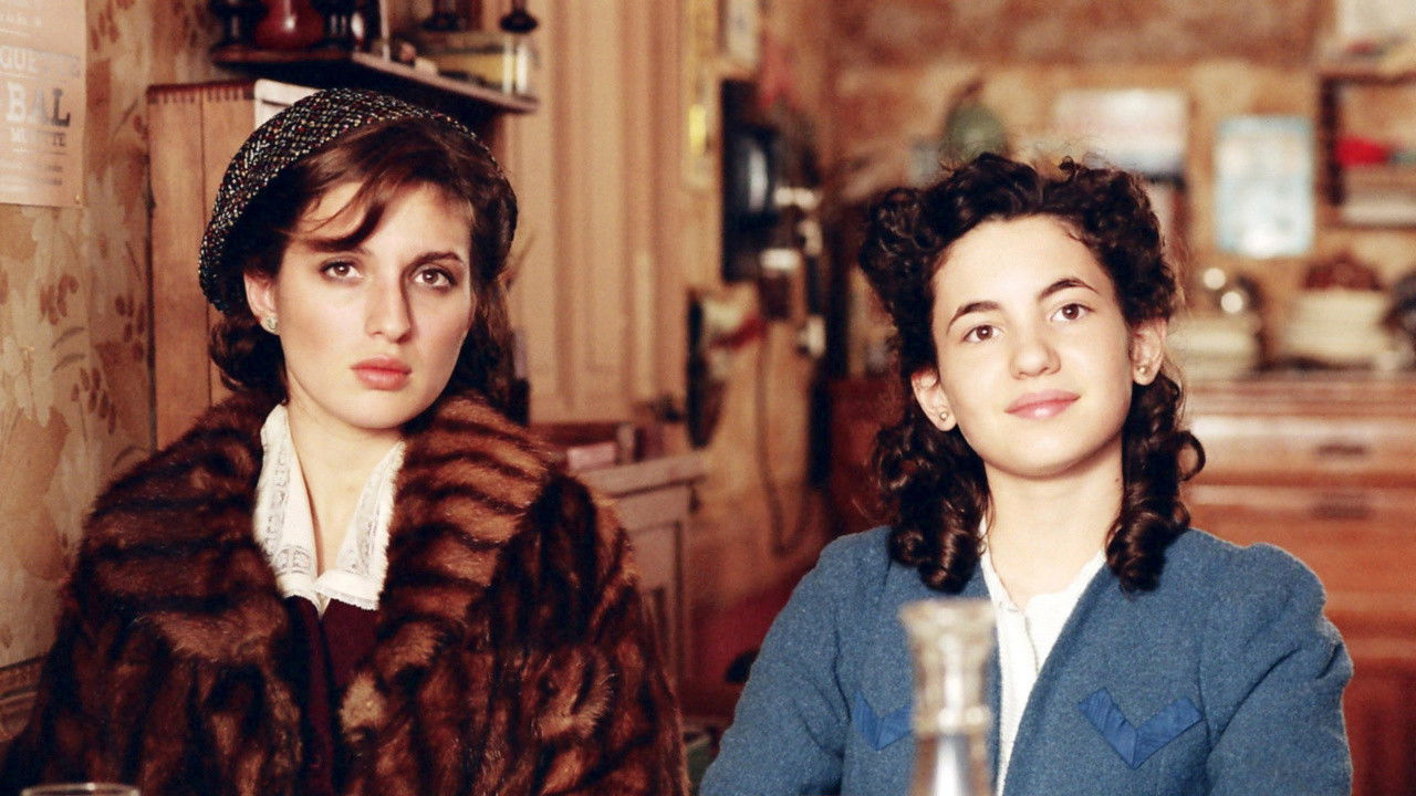 Az anarchista felesége