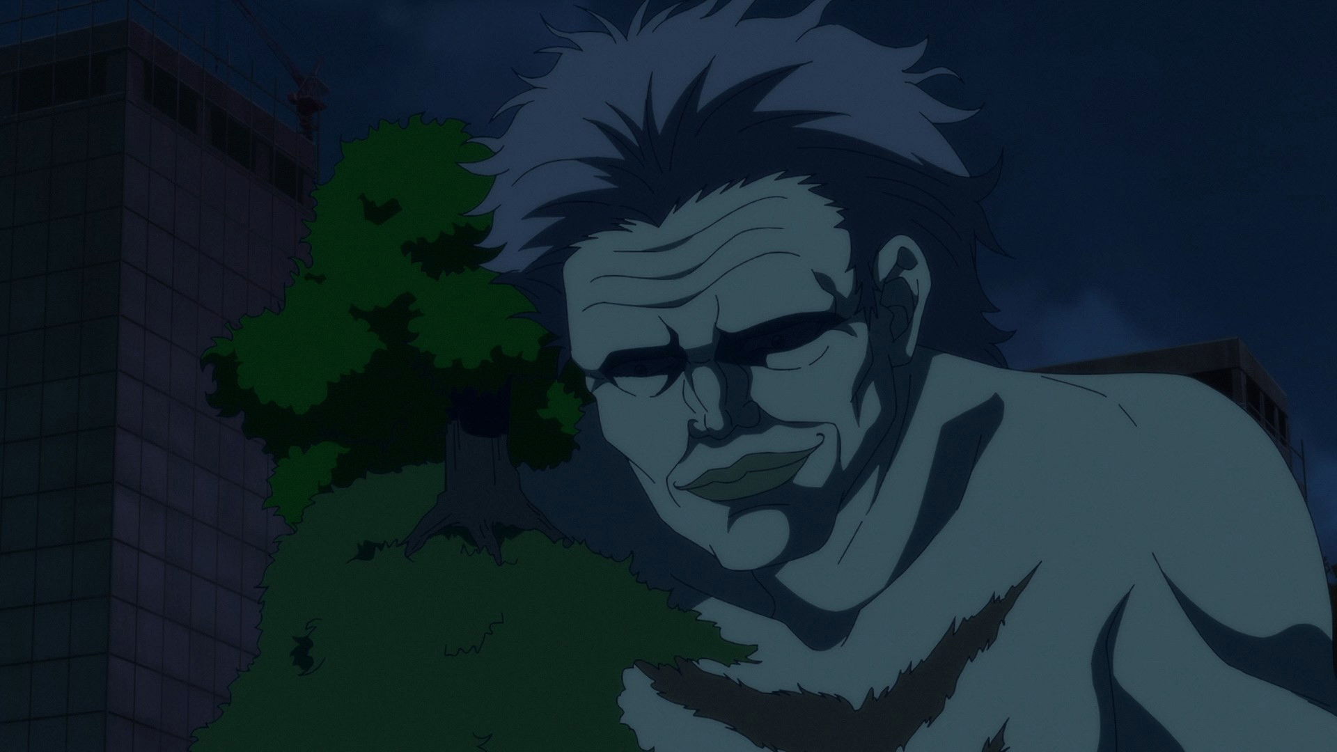 The Earth-Shifting Daidara-bocchi