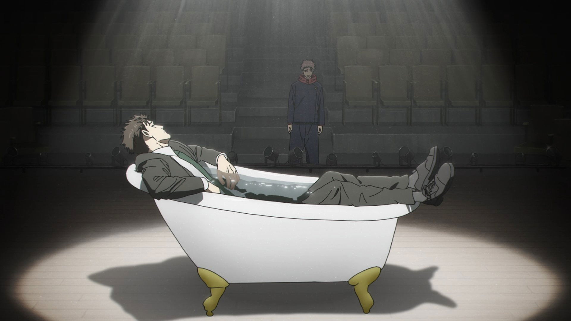 Tokyo Colony No. 1 (2)