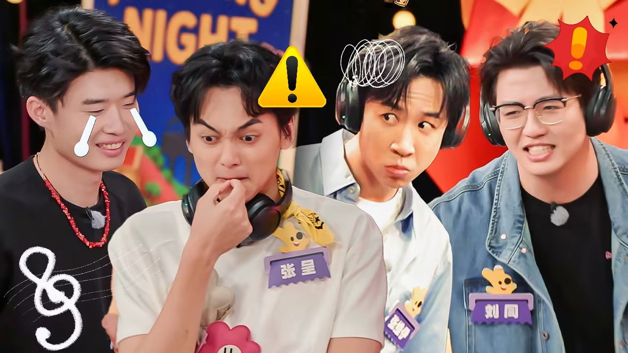 S2 Amazing Party EP2