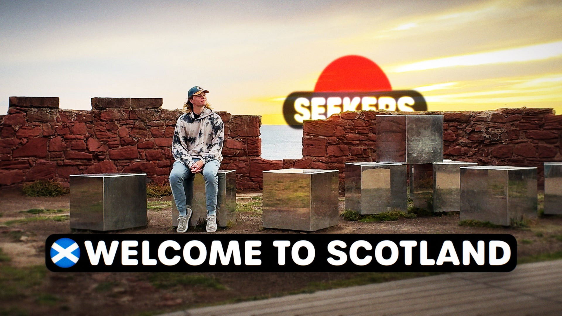 Searching Highlands & Lowlands