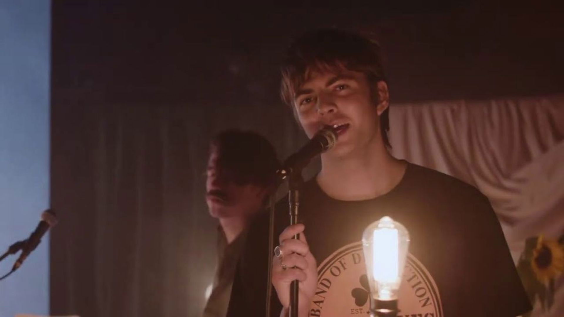 Fontaines D.C. - A Night at Montrose, Dublin