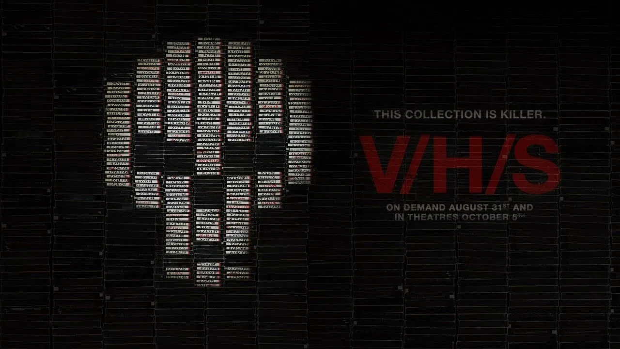 V/H/S gyűjtemény