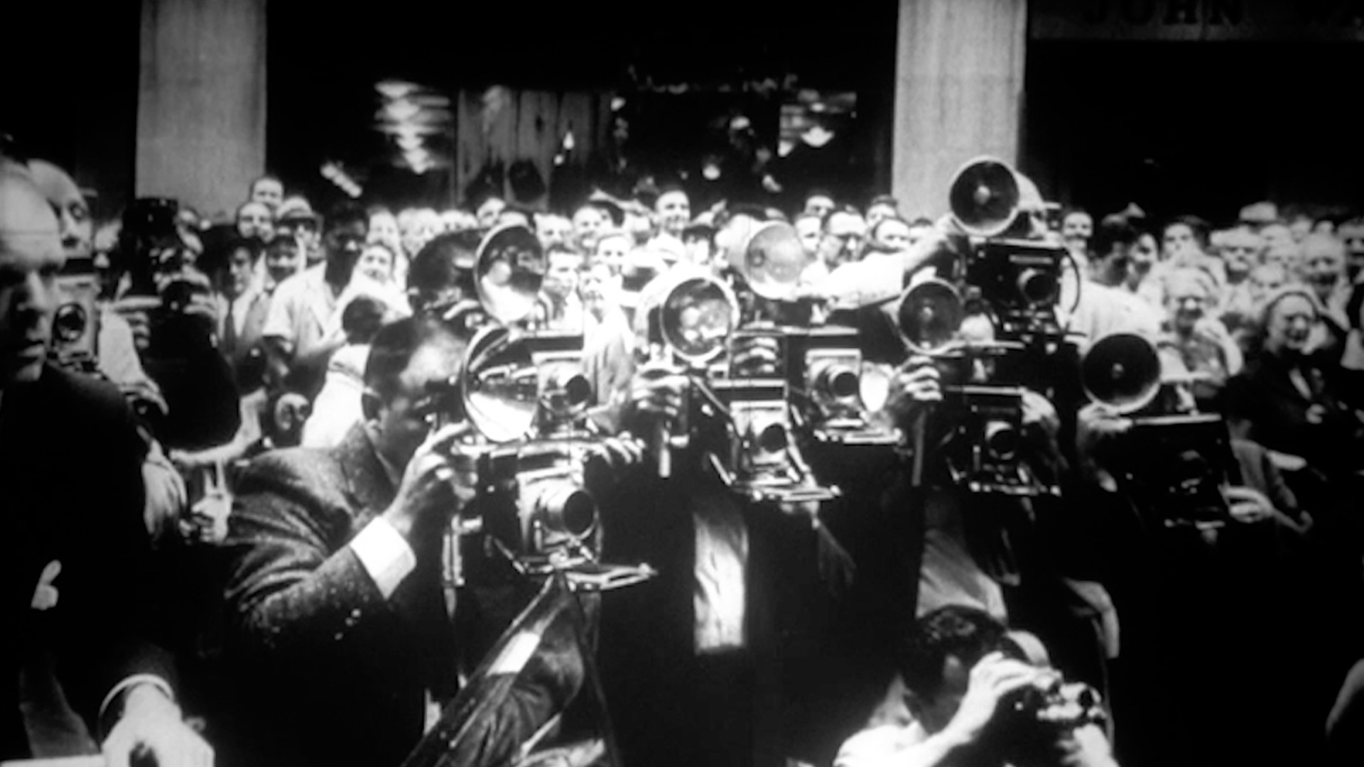 건국전쟁 시리즈