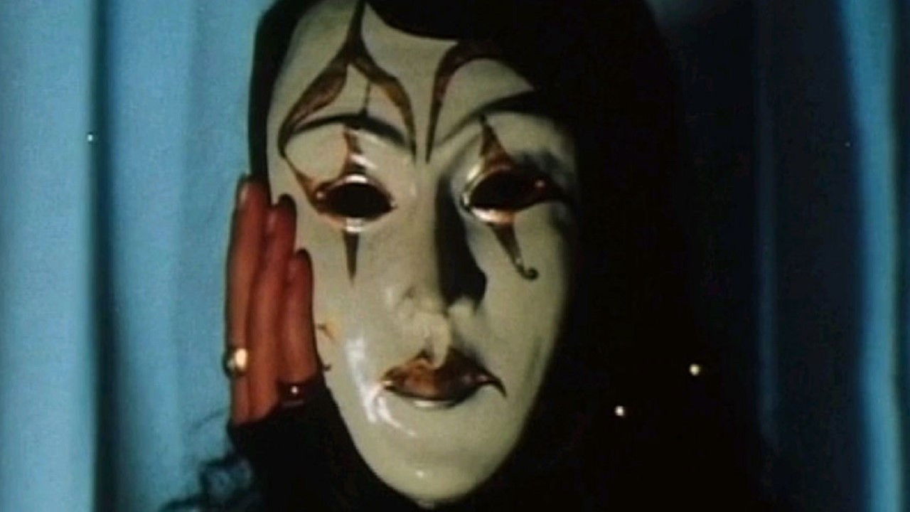 The Knight, Death and The Devil