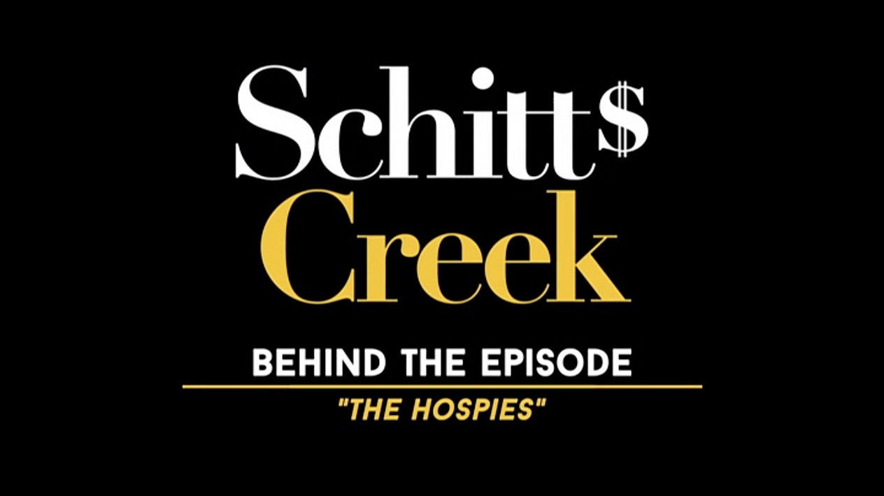 Behind the Episode: "The Hospies"