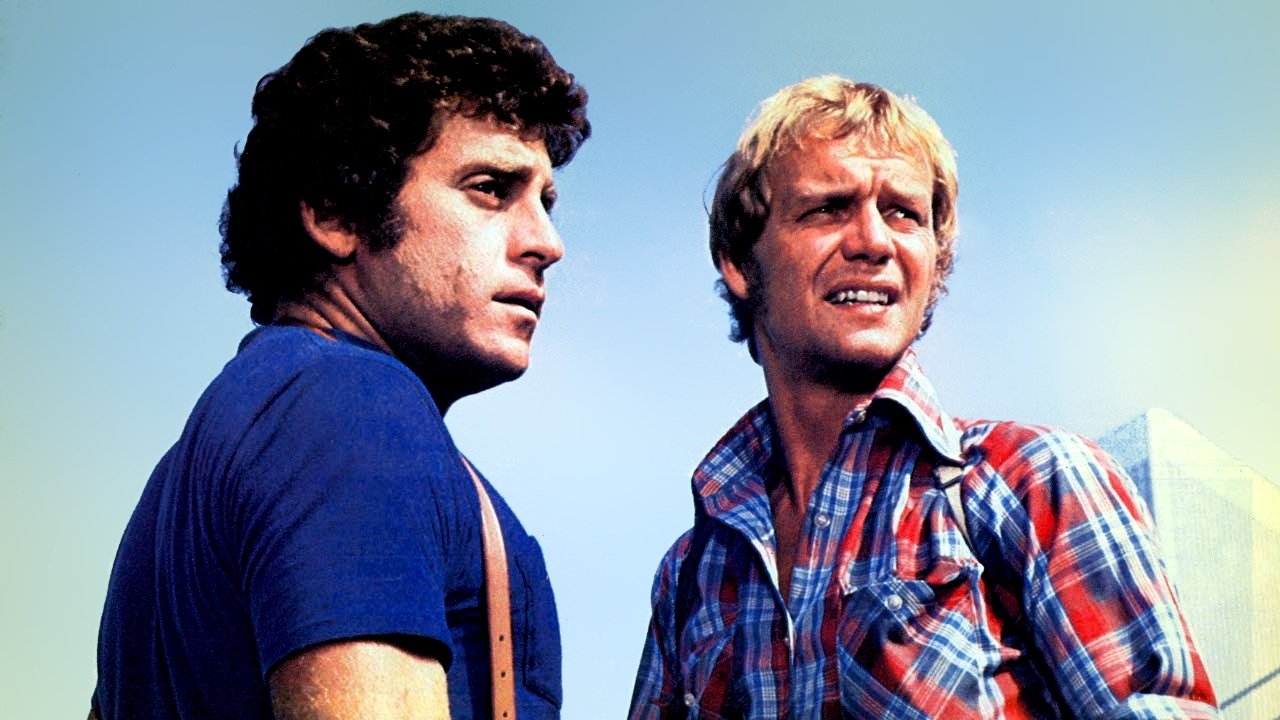 Starsky és Hutch