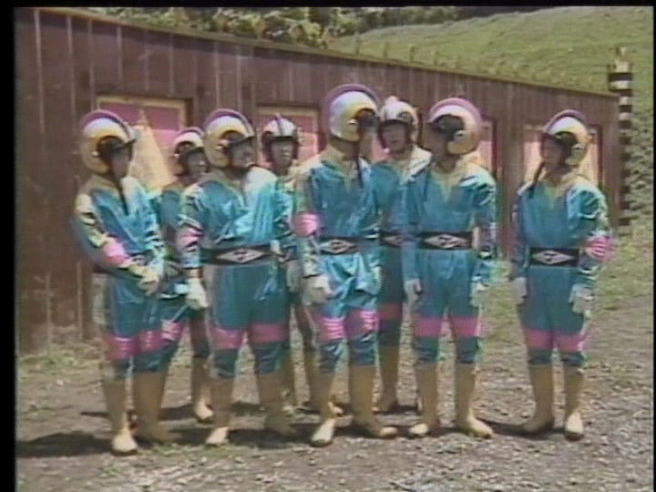 Original Episode of Takeshi's Castle 1