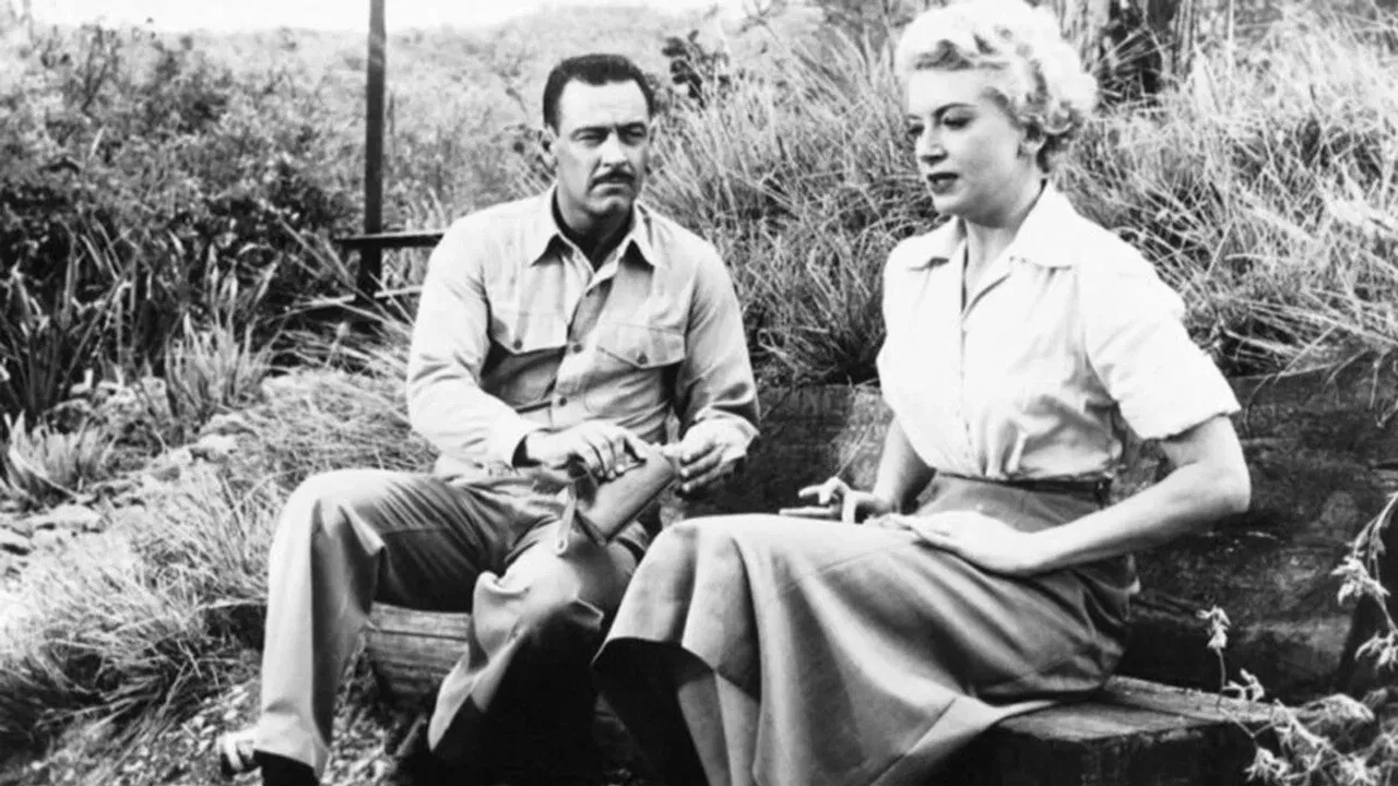 A büszke és a szentségtörő