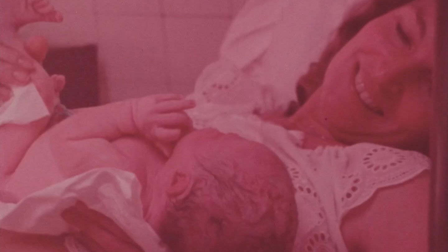 Paris Birth Film