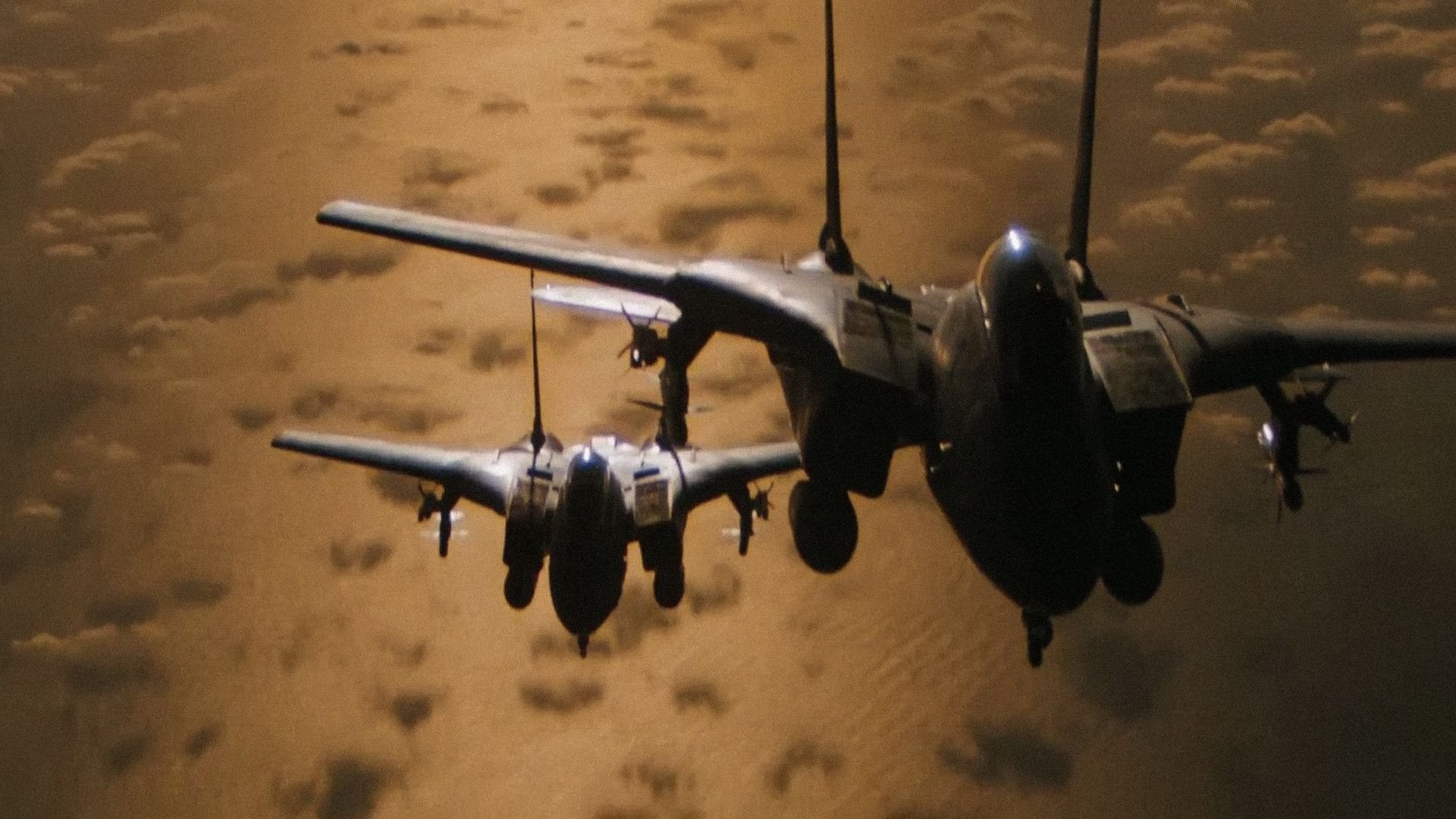 Top Gun gyűjtemény