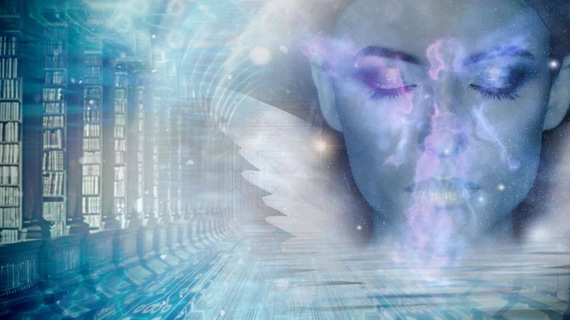 Humanity's First Guiding Forces