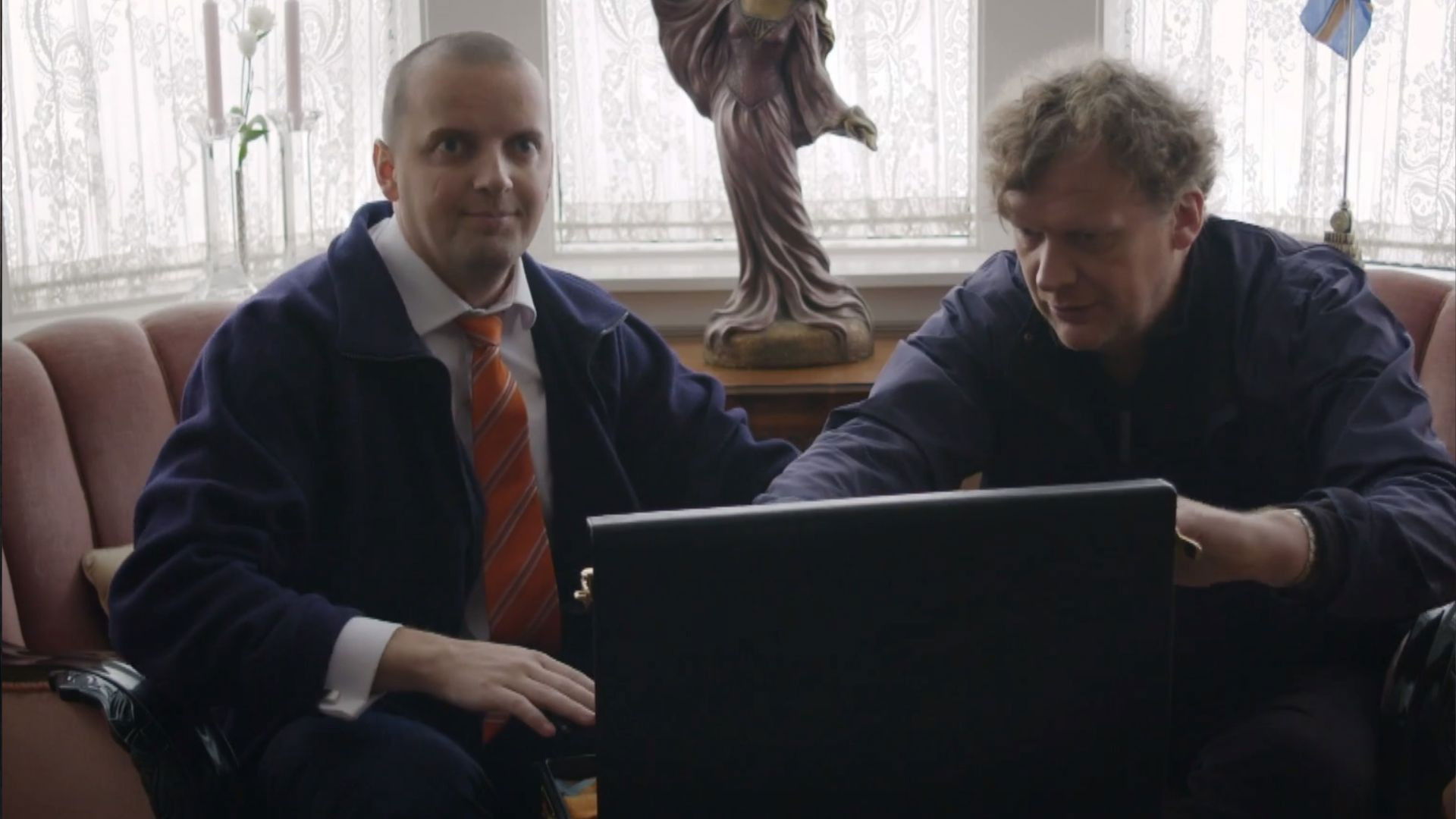 Áramótaskaup: 2016