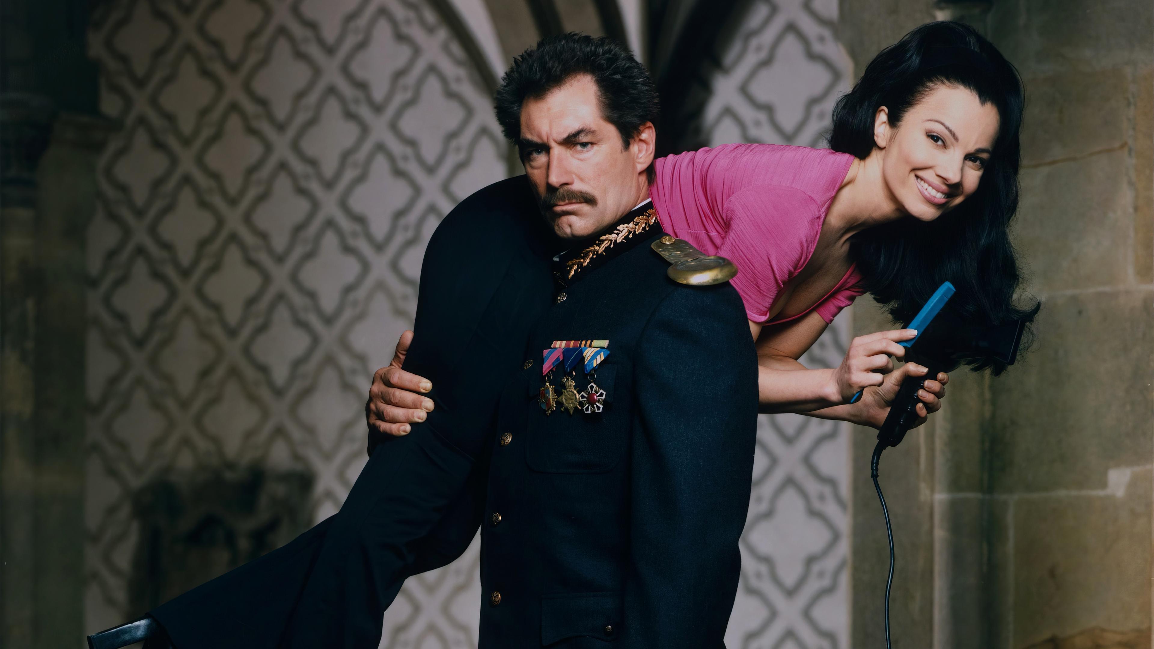 A szépész és a szörnyeteg