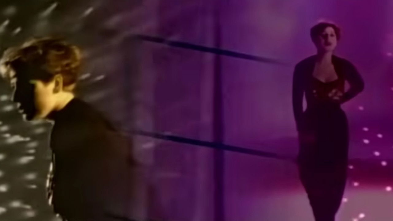 Cocteau Twins: Heaven or Las Vegas