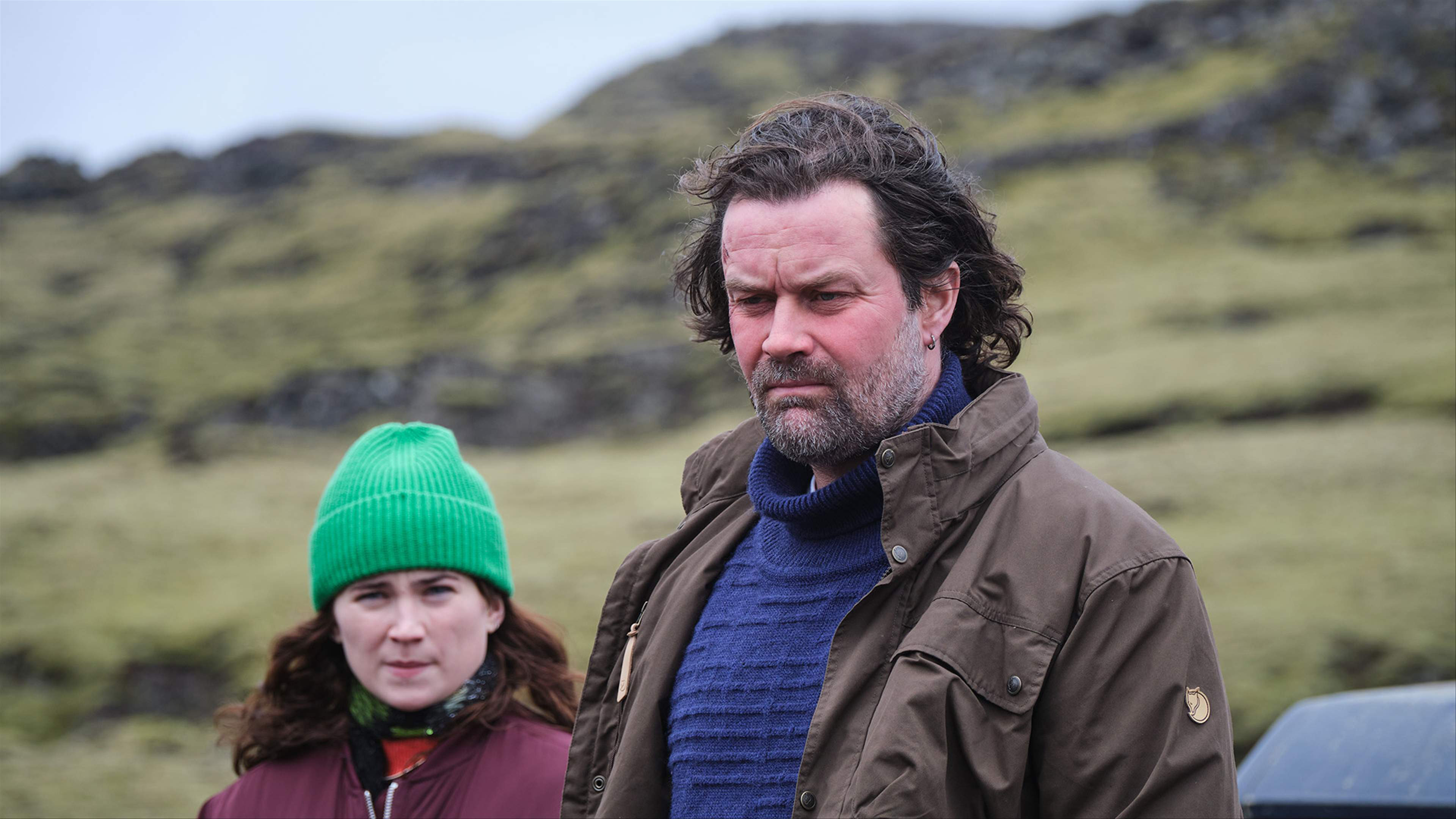 Ásthildur Kjartansdóttir