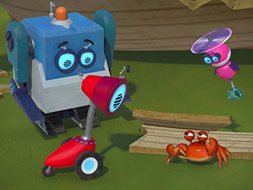 A vízi katasztrófa