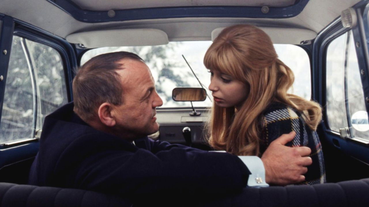 Schmetterlinge weinen nicht