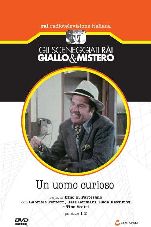 Dino Partesano