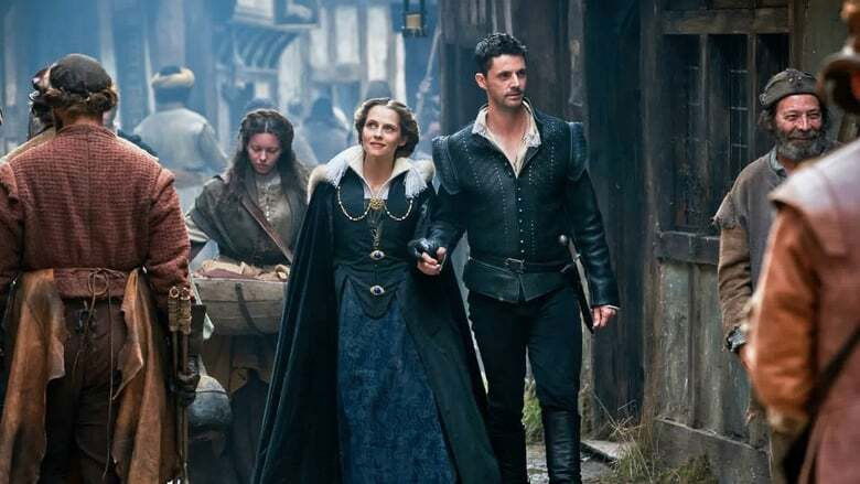 A Discovery of Witches S2 - First Look