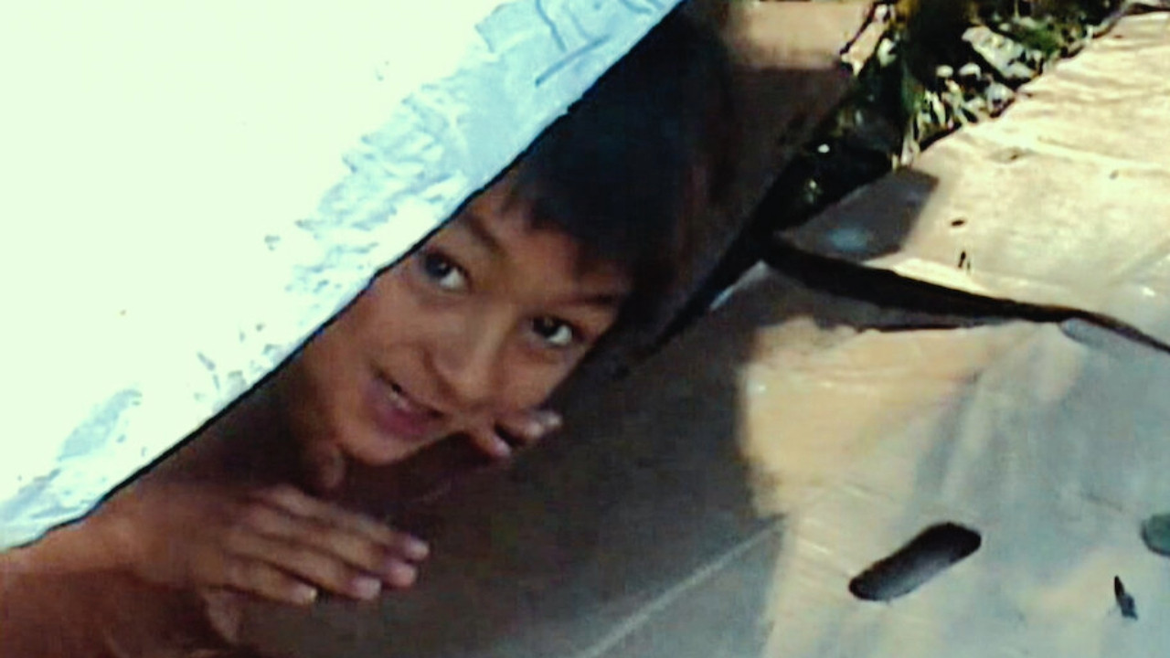 Teljes káosz: Az eltűnt fiú