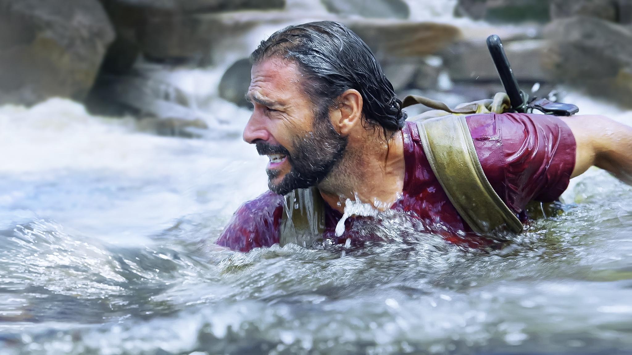 Törzsutas a világ végén: Menekülés az Amazonasból