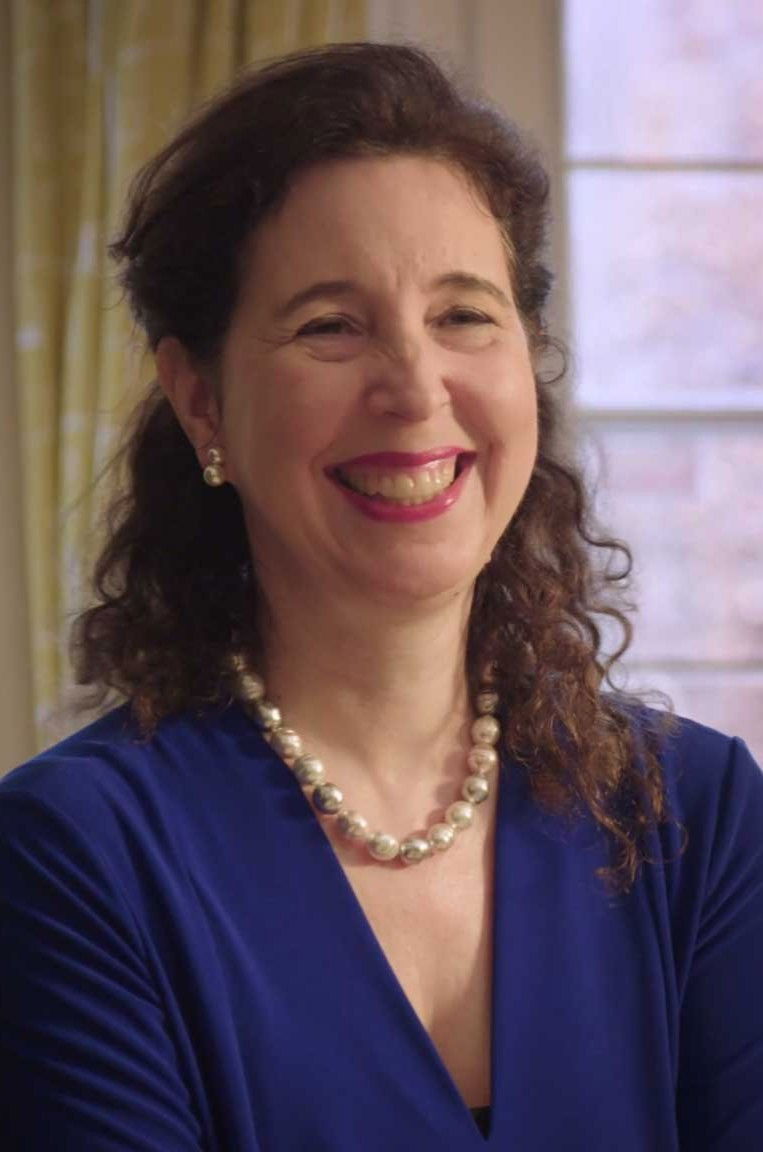 Angela Hewitt