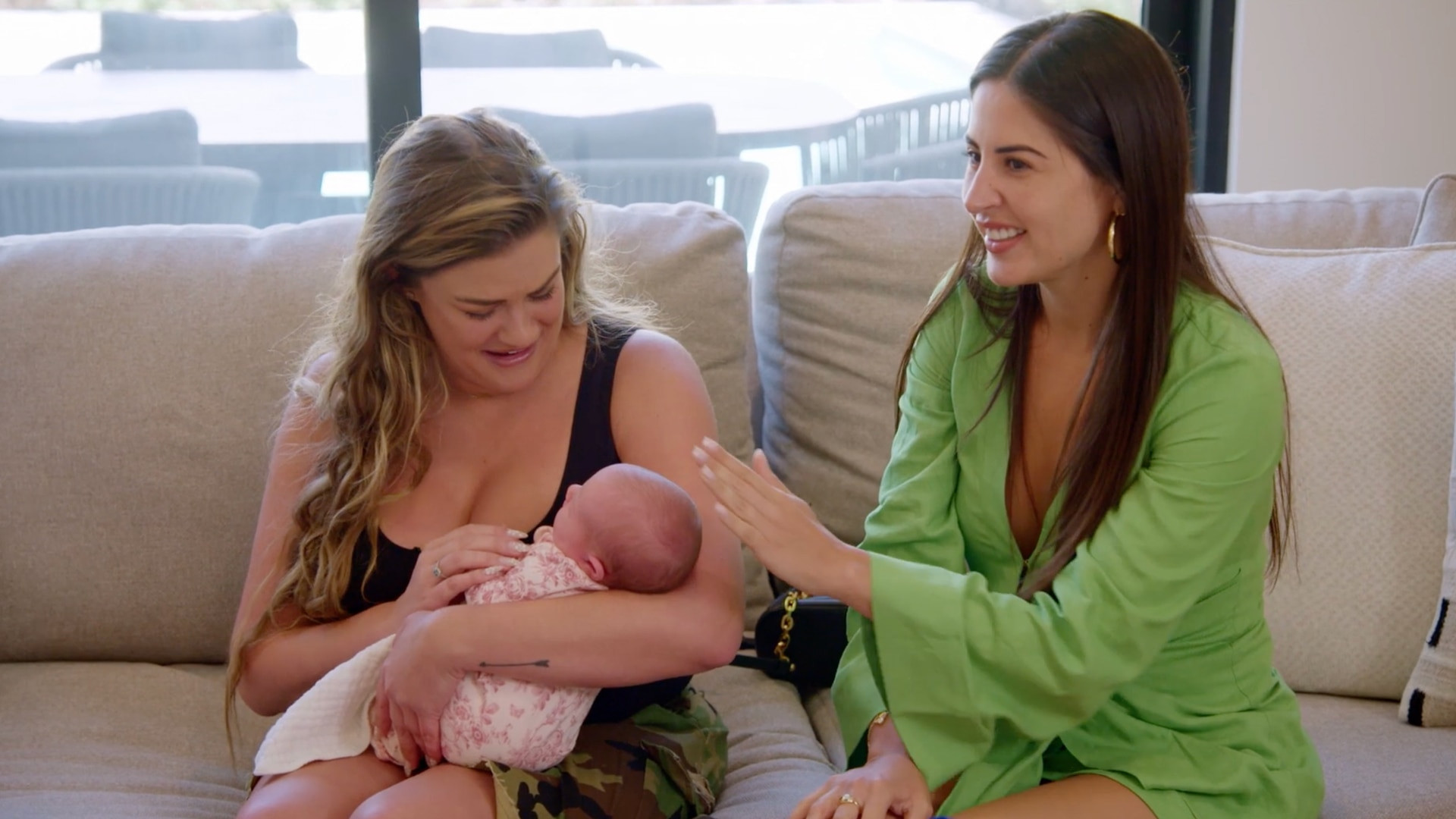 There's No Zen in Resentment