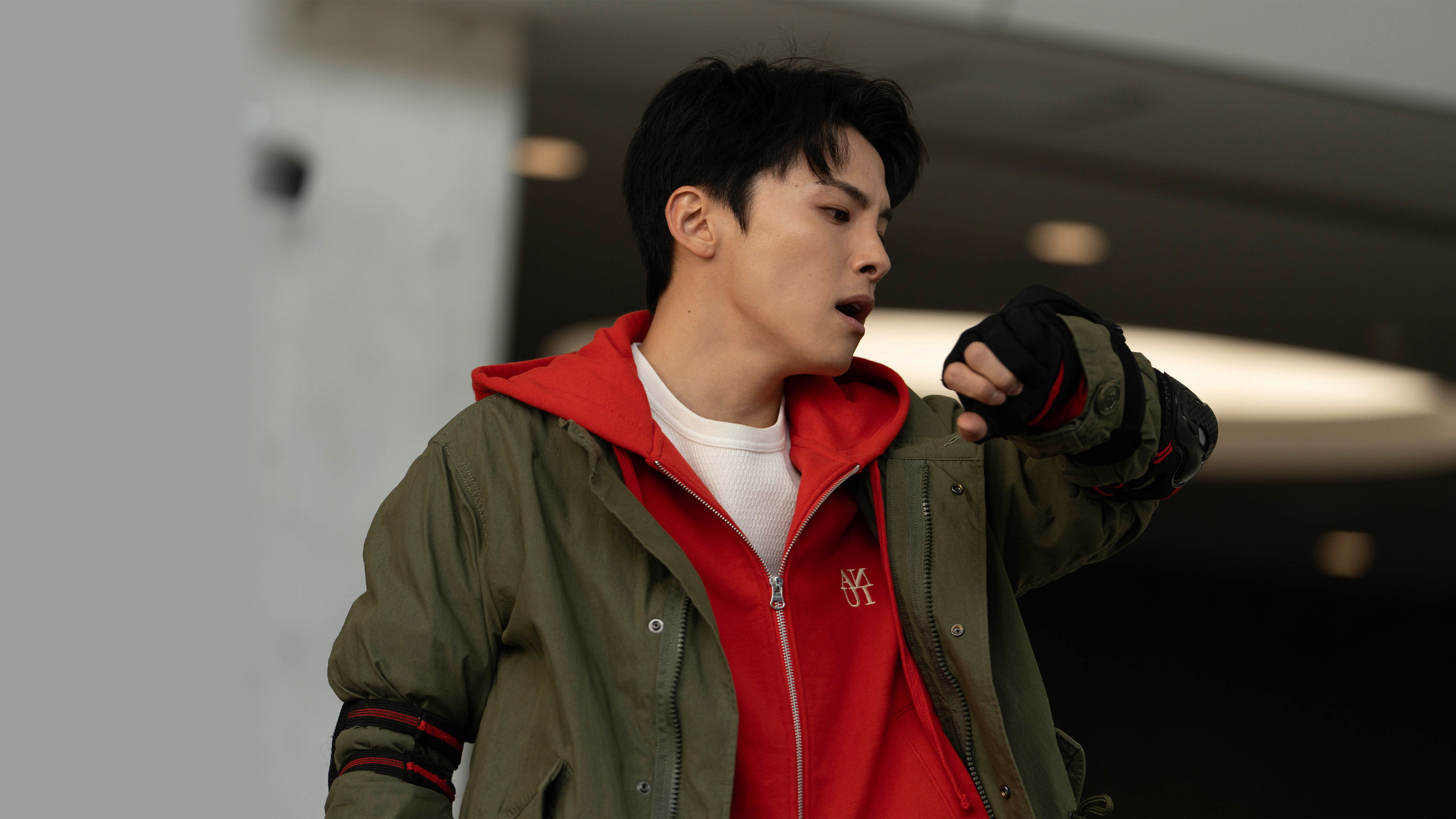 Run for Money: Tokyo Mission