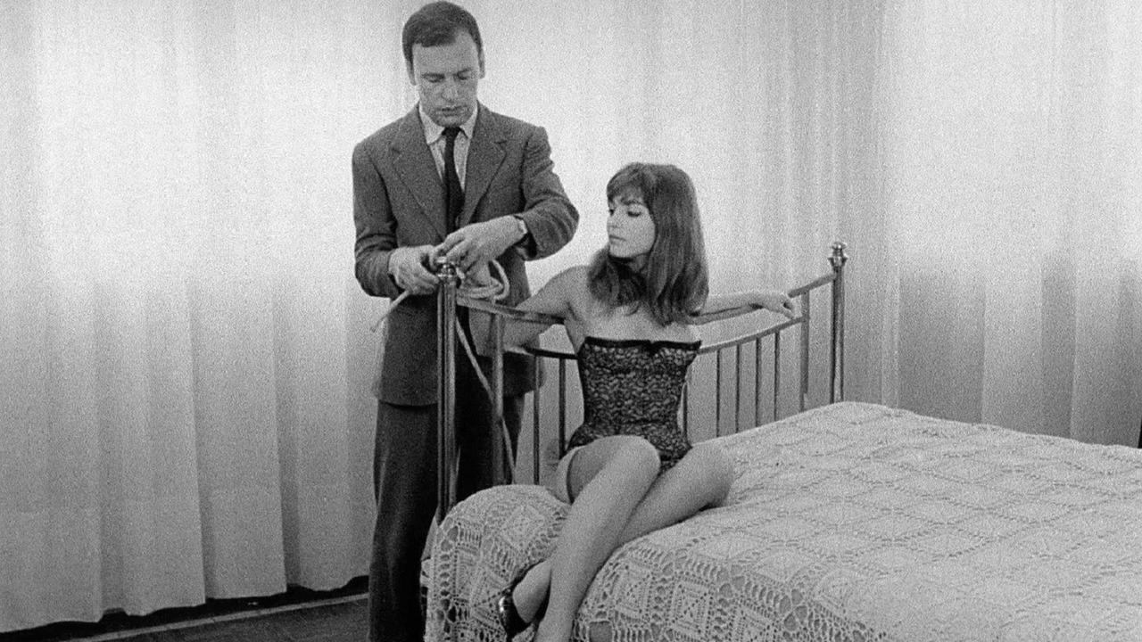Alain Robbe-Grillet
