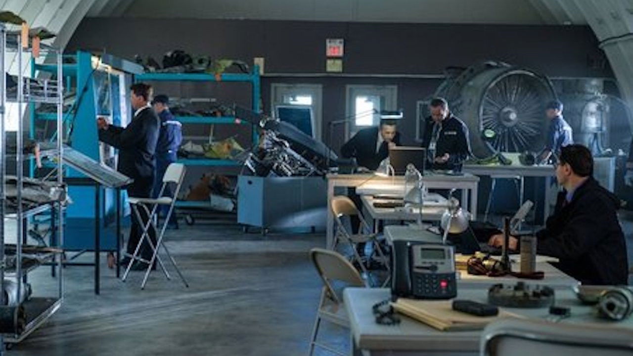 Special Report: Lethal Choices