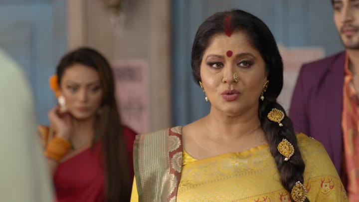 Anand to Get Caught?